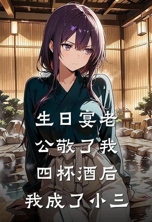 生日宴老公敬了我四杯酒后，我成了小三祈恩言周瑶瑶已完结小说_最新章节列表生日宴老公敬了我四杯酒后，我成了小三(祈恩言周瑶瑶)