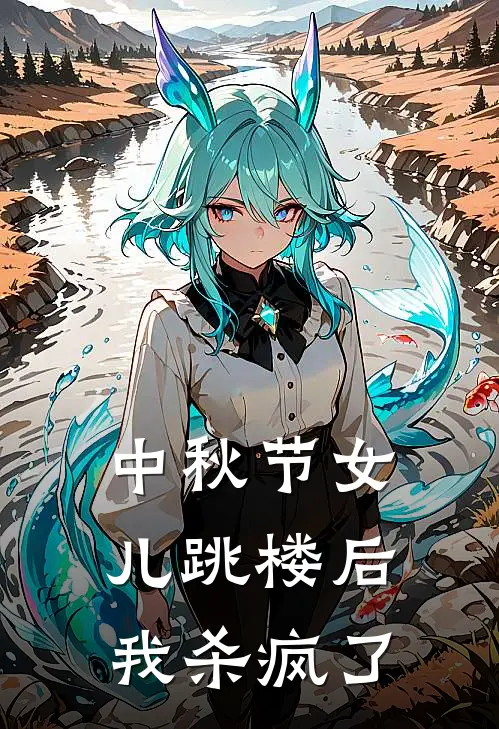 李晴钟无复《中秋节女儿跳楼后，我杀疯了》全文免费在线阅读_《中秋节女儿跳楼后，我杀疯了》全本在线阅读