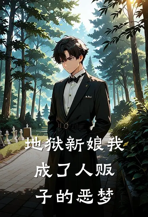 地狱新娘我成了人贩子的恶梦