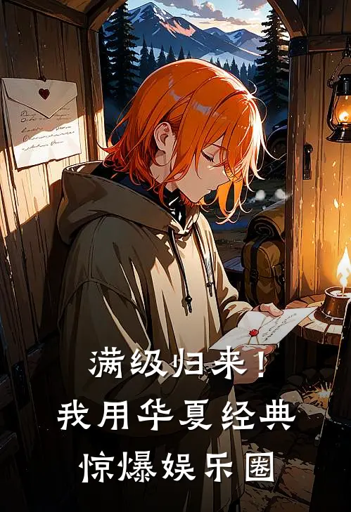 满级归来！我用华夏经典惊爆娱乐圈(季繁星阿雪)在线阅读免费小说_最新章节列表满级归来！我用华夏经典惊爆娱乐圈(季繁星阿雪)