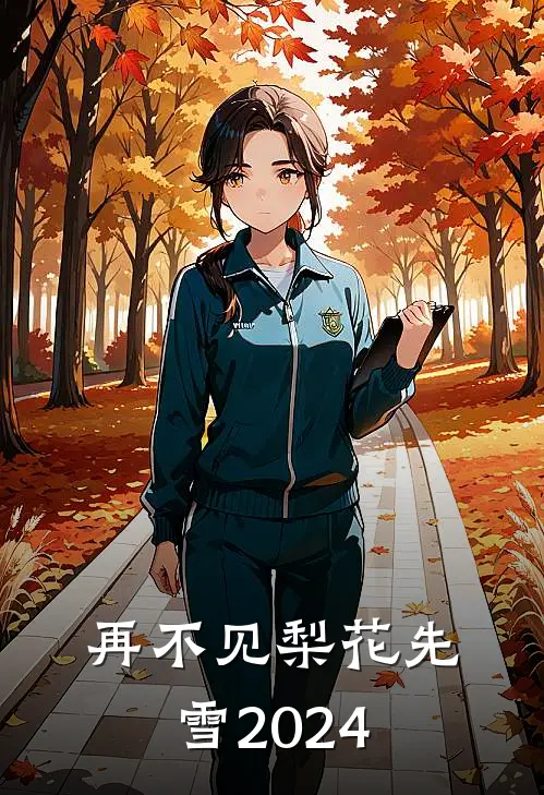 再不见梨花先雪20-24