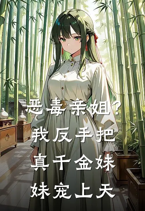 苏挽陆野（恶毒亲姐？我反手把真千金妹妹宠上天）最新章节列表_（苏挽陆野）恶毒亲姐？我反手把真千金妹妹宠上天最新小说