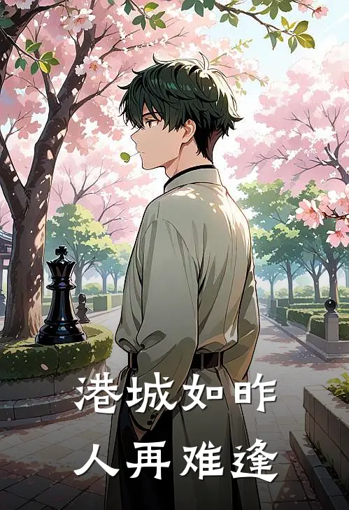 港城如昨，人再难逢祈年温书窈新热门小说_最新章节列表港城如昨，人再难逢(祈年温书窈)