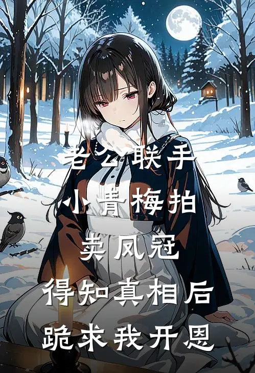 老公联手小青梅拍卖凤冠，得知真相后跪求我开恩青梅曦曦热门的网络小说_热门的网络小说老公联手小青梅拍卖凤冠，得知真相后跪求我开恩(青梅曦曦)