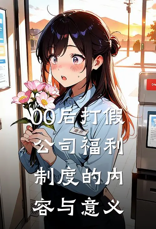 00后打假公司福利制度的内容与意义