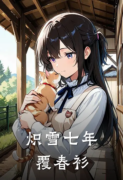 炽雪七年覆春衫