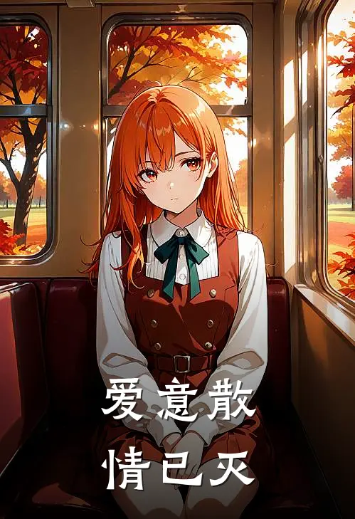 爱意散，情已灭云杉陆寒全文免费阅读无弹窗大结局_云杉陆寒（爱意散，情已灭）小说免费阅读大结局