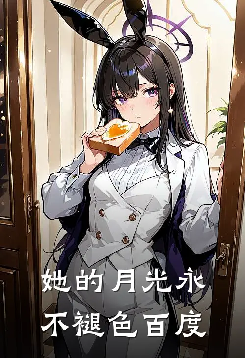 她的月光永不褪色百度