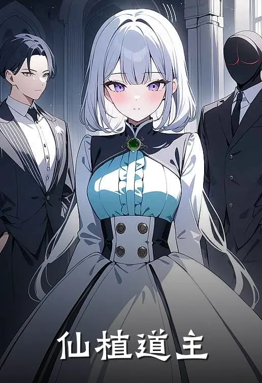 仙植道主(苏墨阿禾)完本小说大全_热门小说大全仙植道主苏墨阿禾