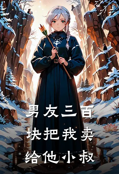 男友三百块把我卖给他小叔