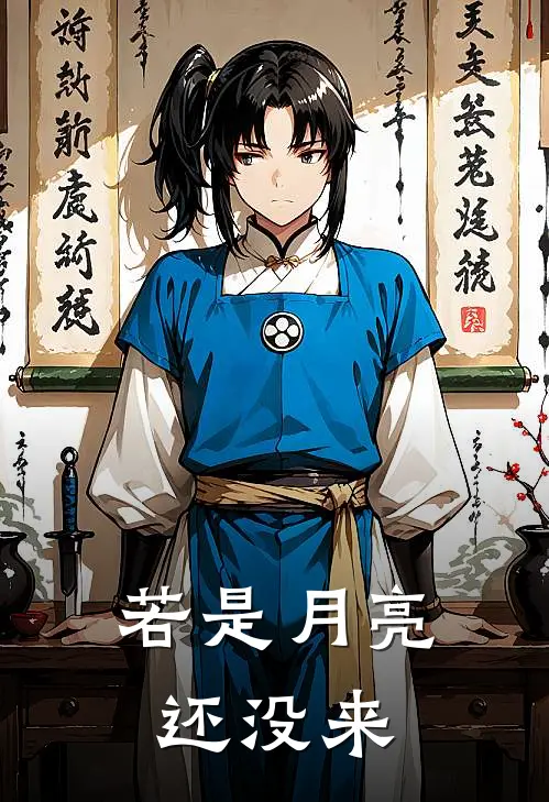 若是月亮还没来