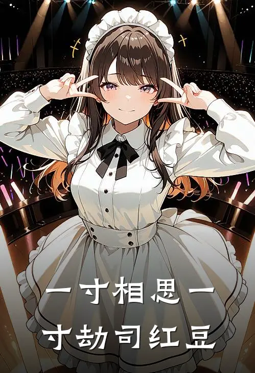 一寸相思一寸劫司红豆