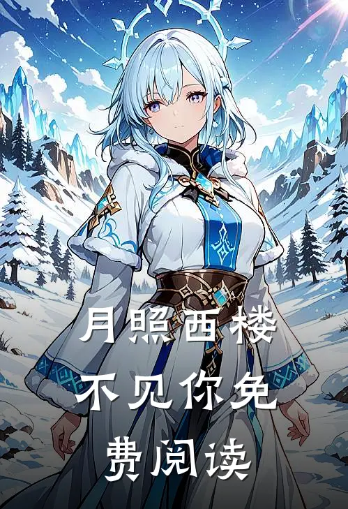 月照西楼不见你免费阅读