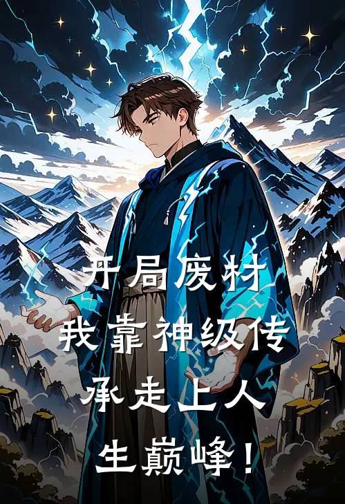 开局废材，我靠神级传承走上人生巅峰！（丁俊萧临）全文免费阅读无弹窗大结局_开局废材，我靠神级传承走上人生巅峰！最新章节列表_笔趣阁（丁俊萧临）