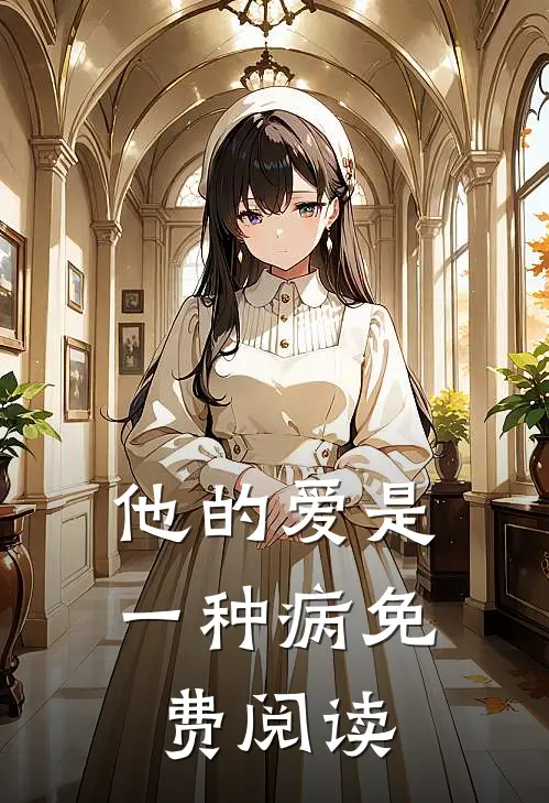 他的爱是一种病免费阅读