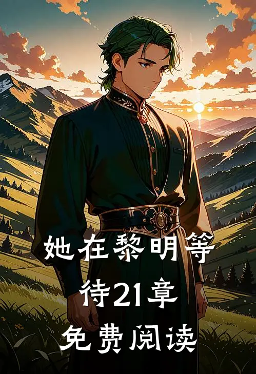 她在黎明等待21章免费阅读