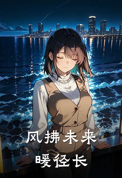 风拂未来暖径长