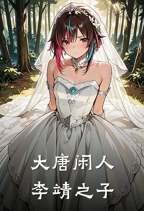 大唐闲人李靖之子