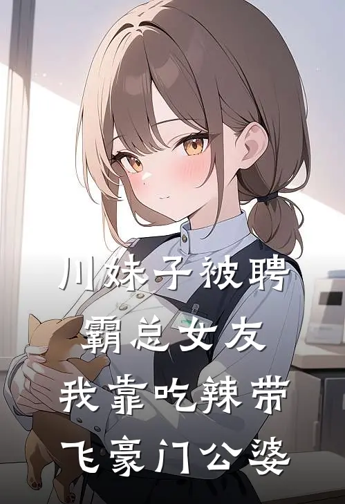 川妹子被聘霸总女友，我靠吃辣带飞豪门公婆顾辞江禾完结小说_免费小说在线看川妹子被聘霸总女友，我靠吃辣带飞豪门公婆顾辞江禾