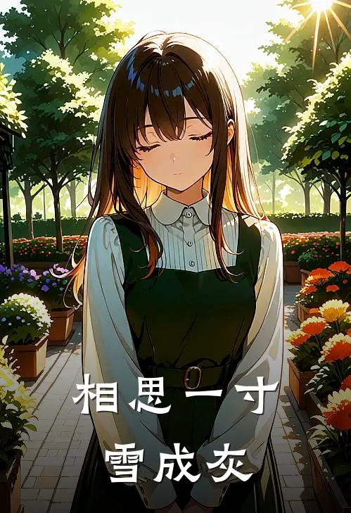 相思一寸雪成灰云尽秋沈明煦免费完本小说_小说推荐完本相思一寸雪成灰(云尽秋沈明煦)