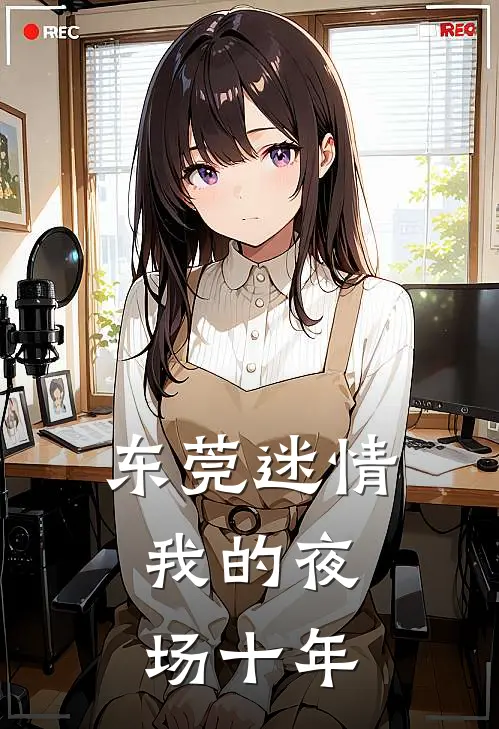 东莞迷情：我的夜场十年