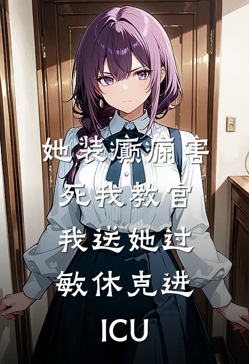 林晚周扒皮《她装癫痫害死我教官，我送她过敏休克进ICU》完整版在线阅读_林晚周扒皮完整版在线阅读