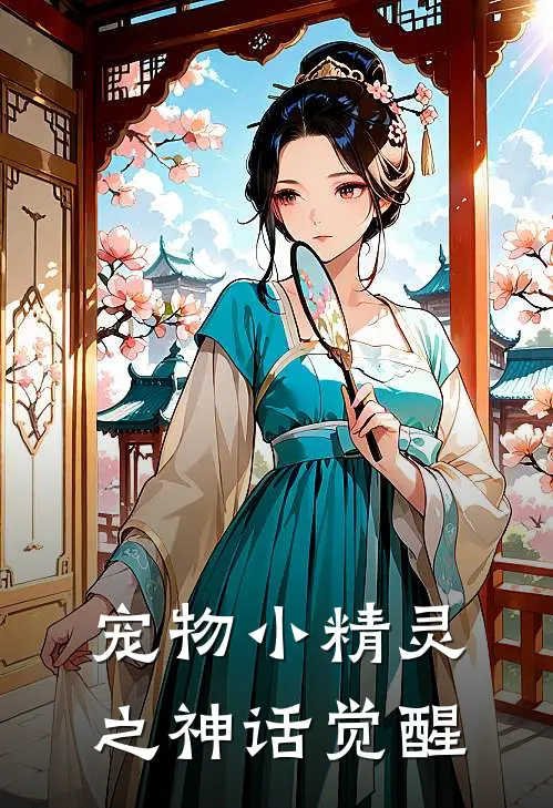 宠物小精灵之神话觉醒