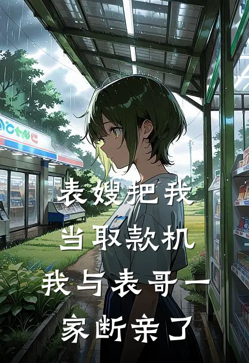 表嫂把我当取款机，我与表哥一家断亲了(陆昭倩倩)免费阅读完整版小说_完结免费小说表嫂把我当取款机，我与表哥一家断亲了(陆昭倩倩)