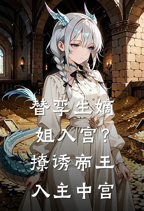 替孪生嫡姐入宫？撩诱帝王入主中宫