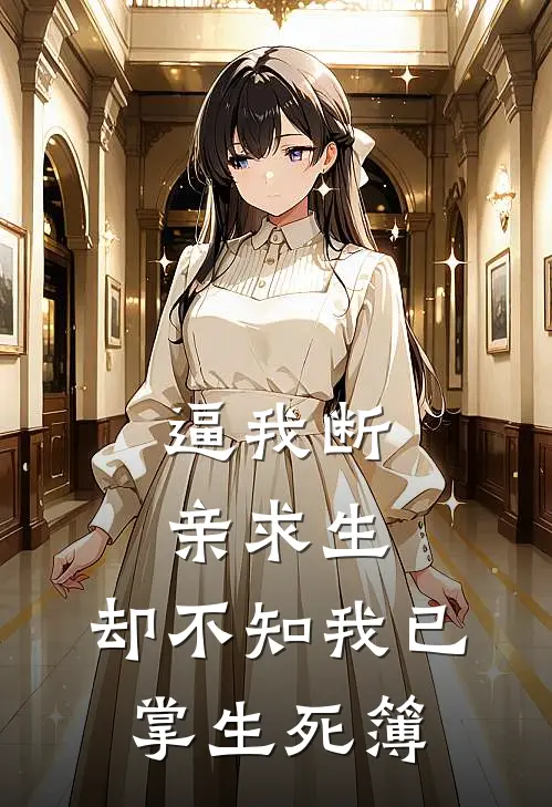 逼我断亲求生，却不知我已掌生死簿(李凌霄陆云裳)好看的完结小说_完本小说逼我断亲求生，却不知我已掌生死簿李凌霄陆云裳