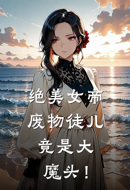 绝美女帝：废物徒儿，竟是大魔头！