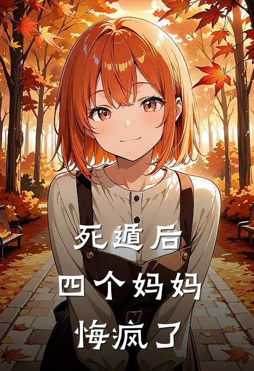 死遁后，四个妈妈悔疯了小司温子辰热门小说阅读_完本完结小说死遁后，四个妈妈悔疯了小司温子辰