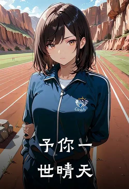 《予你一世晴天》傅景臣白月光已完结小说_予你一世晴天(傅景臣白月光)经典小说