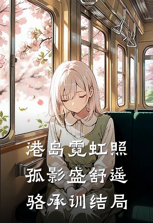 港岛霓虹照孤影盛舒遥骆承训结局