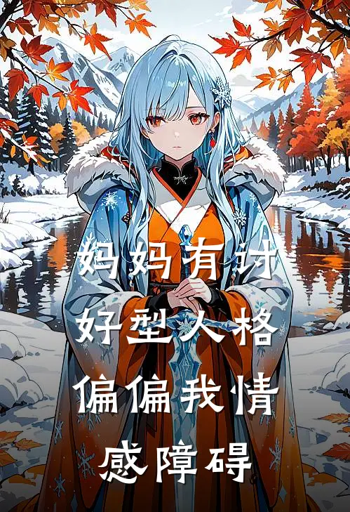 妈妈有讨好型人格，偏偏我情感障碍