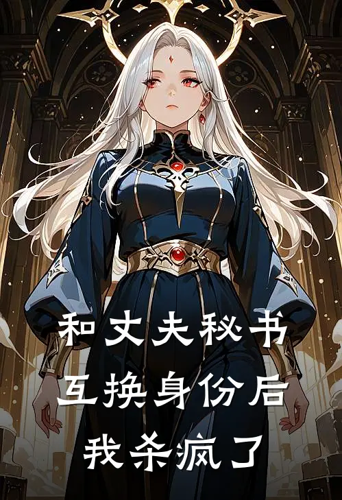 和丈夫秘书互换身份后，我杀疯了