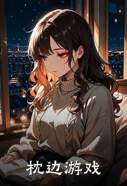 枕边游戏(顾时宴京圈)网络热门小说_最新章节列表枕边游戏(顾时宴京圈)
