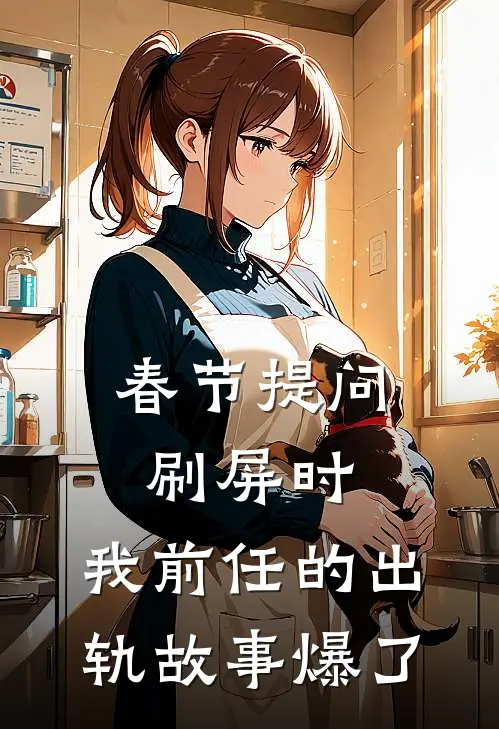 春节提问刷屏时，我前任的出轨故事爆了(陈叙小余)热门网络小说推荐_最新章节列表春节提问刷屏时，我前任的出轨故事爆了(陈叙小余)