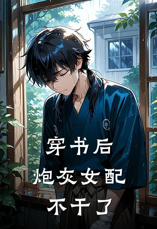 萧承恩江茉《穿书后，炮灰女配不干了》小说免费在线阅读_穿书后，炮灰女配不干了(萧承恩江茉)已完结小说