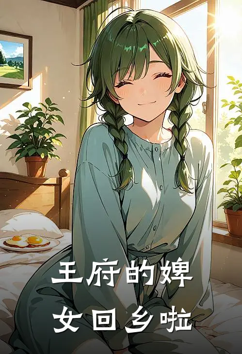 寒露盛王王府的婢女回乡啦全本免费在线阅读_王府的婢女回乡啦全本阅读