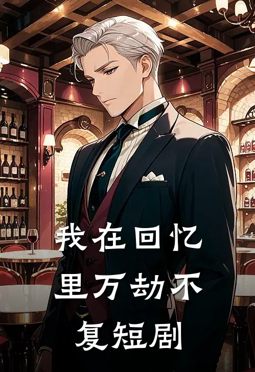 我在回忆里万劫不复短剧