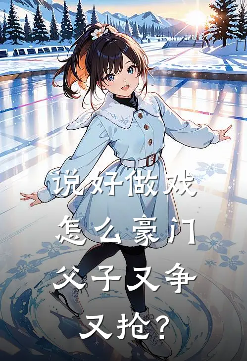 说好做戏，怎么豪门父子又争又抢？宋安安战奕免费小说大全_小说推荐完本说好做戏，怎么豪门父子又争又抢？(宋安安战奕)