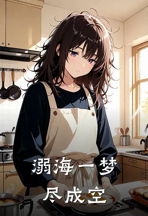 溺海一梦尽成空