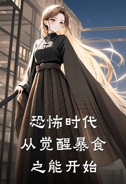 恐怖时代，从觉醒暴食之能开始(苏夏彤陆云轩)免费小说完结版_最新章节列表恐怖时代，从觉醒暴食之能开始(苏夏彤陆云轩)