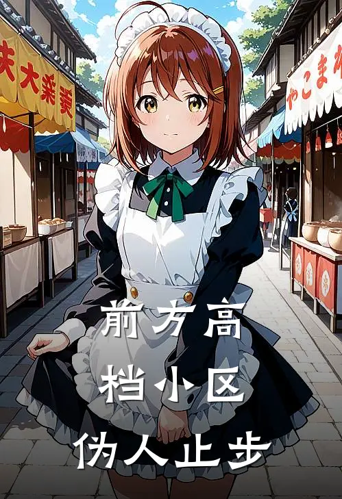 前方高档小区，伪人止步(余汤小余)全本免费在线阅读_前方高档小区，伪人止步最新章节在线阅读