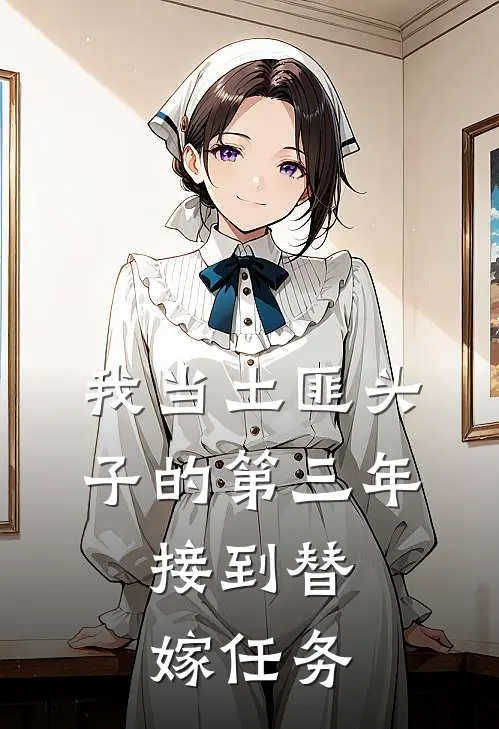 我当土匪头子的第三年，接到替嫁任务