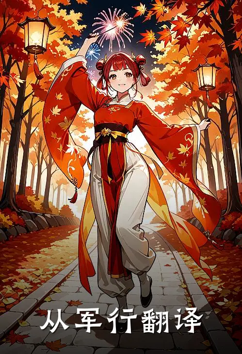 从军行翻译