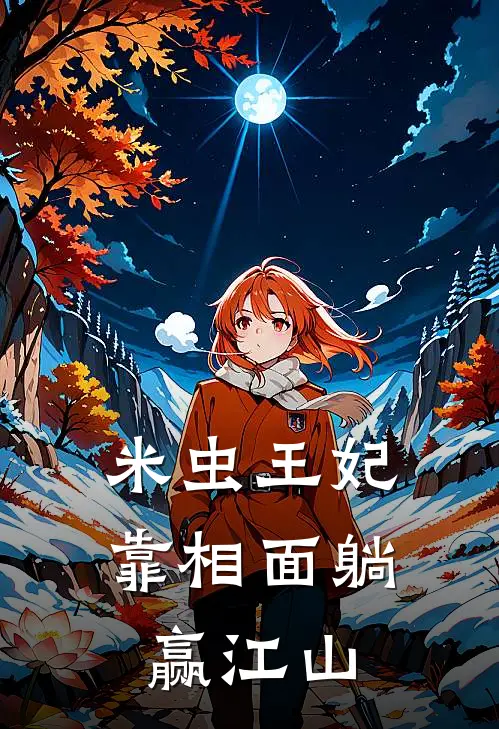 米虫王妃靠相面躺赢江山