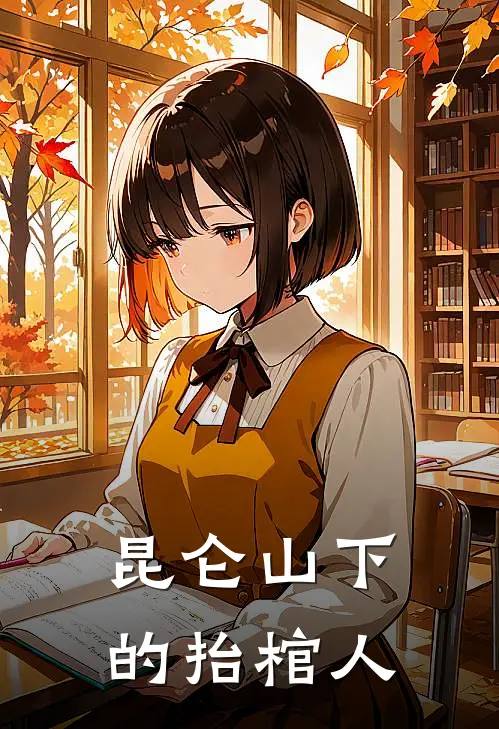 昆仑山下的抬棺人