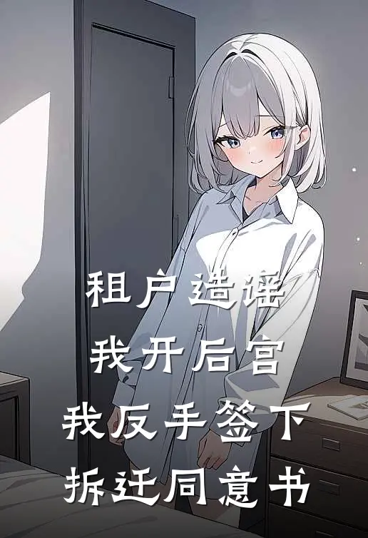 租户造谣我开后宫，我反手签下拆迁同意书（程乔程悦）全文免费阅读无弹窗大结局_租户造谣我开后宫，我反手签下拆迁同意书最新章节列表_笔趣阁（程乔程悦）